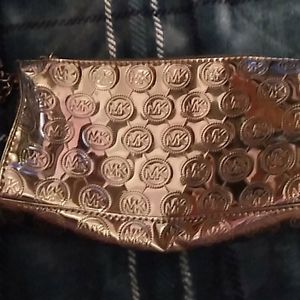 Mk purse